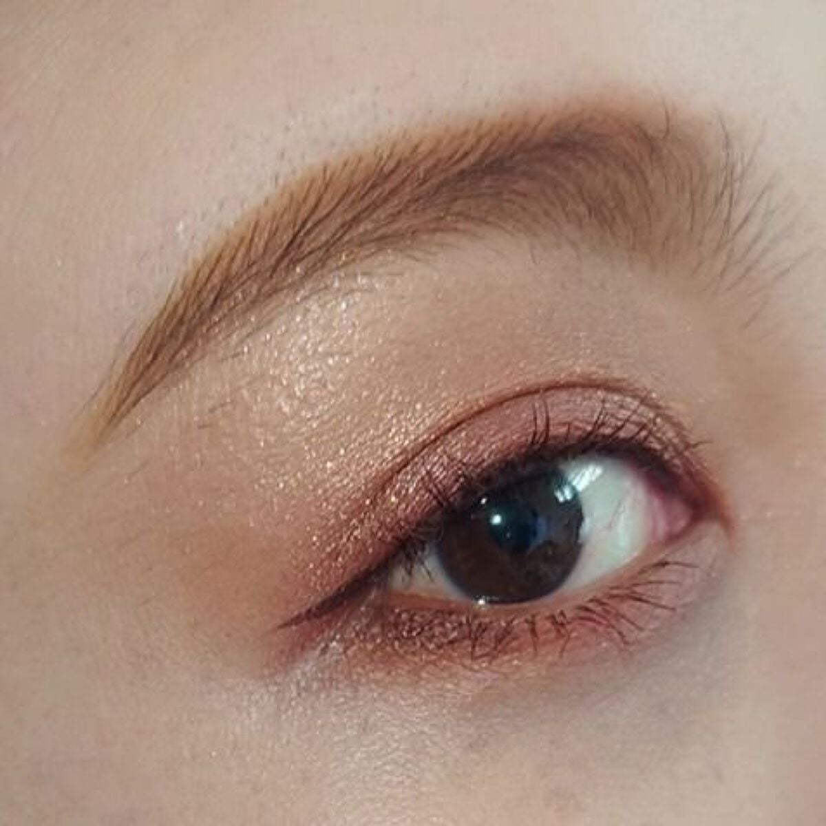 サマーアンレイテッド アイシャドーパレット/NARS/アイシャドウパレットを使ったクチコミ(5枚目)