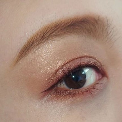 サマーアンレイテッド アイシャドーパレット/NARS/アイシャドウパレットを使ったクチコミ(5枚目)