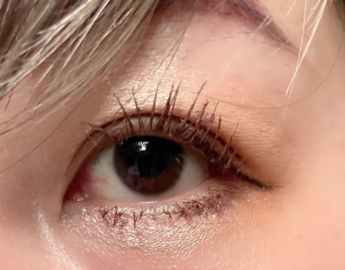 ノーズ&アイブロウパウダー/CEZANNE/パウダーアイブロウを使ったクチコミ(1枚目)