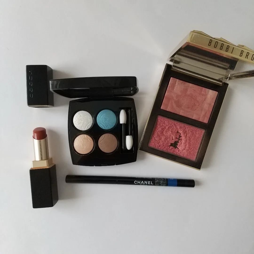 スティロ ユー ウォータープルーフ N/CHANEL/ペンシルアイライナーを使ったクチコミ（1枚目）