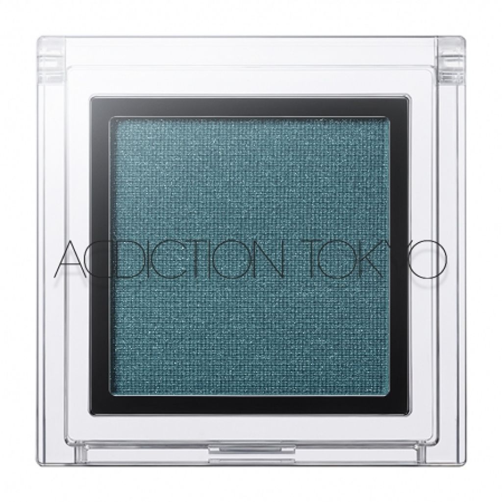 ザ アイシャドウ L 159 Vishnu Blue