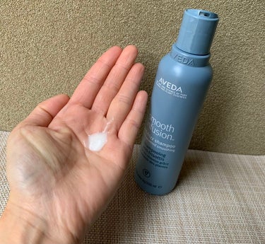 スムーズ インフュージョン ディスカバリー セット /AVEDA/その他キットセットを使ったクチコミ（2枚目）