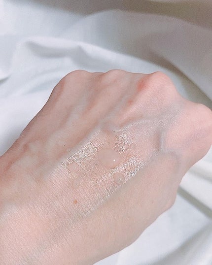 KINUI タマヌピュアオイルセラム/KINUI/美容液を使ったクチコミ(4枚目)