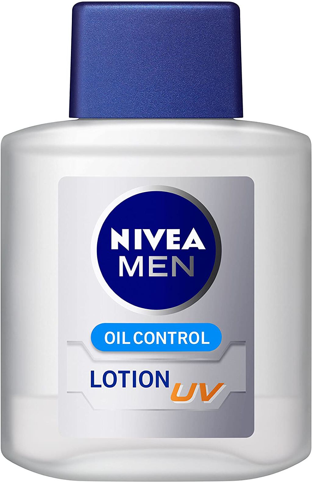 ニベアメン オイルコントロールローションUV