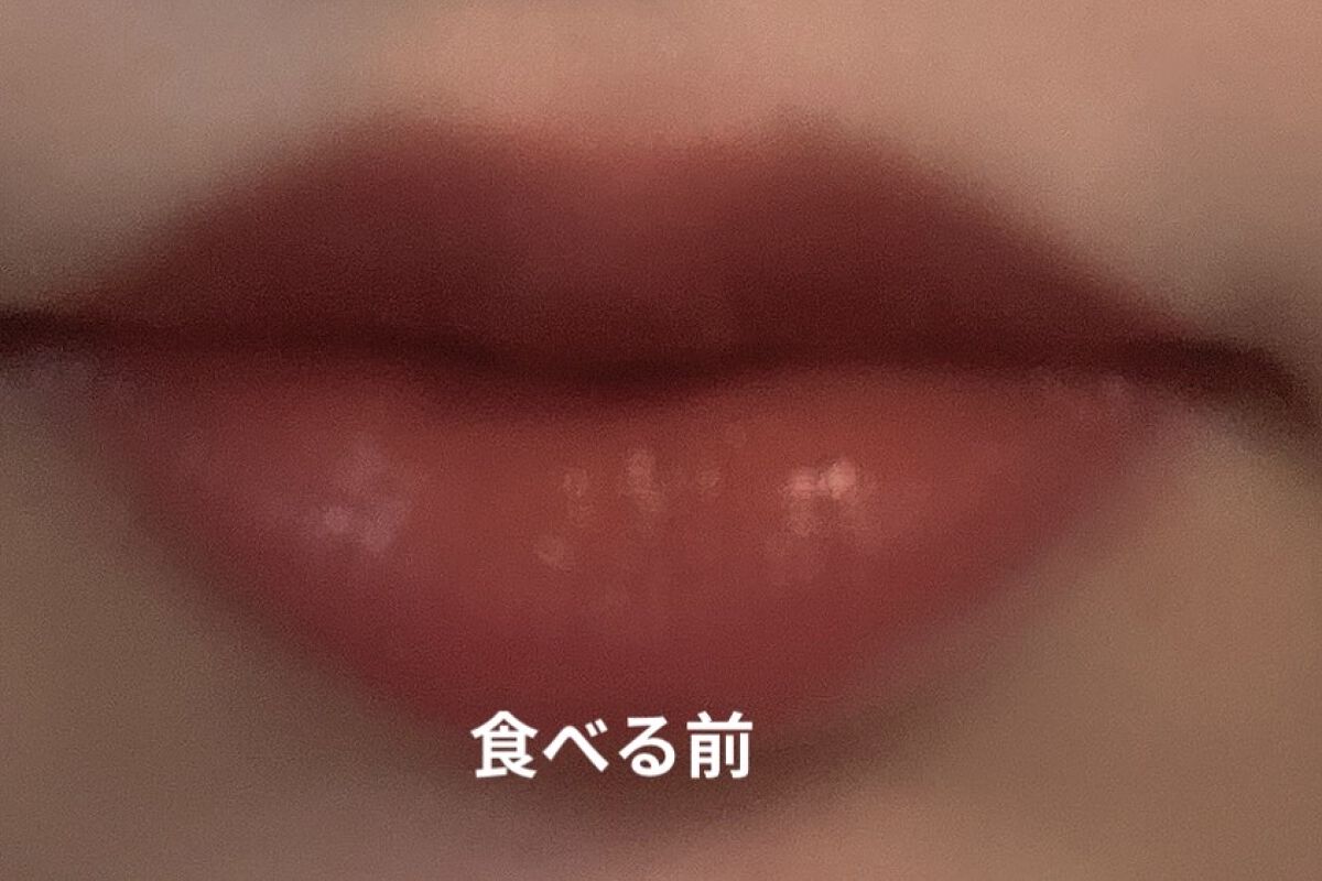 SPステイ ヴィニルインク/MAYBELLINE NEW YORK/口紅を使ったクチコミ（2枚目）