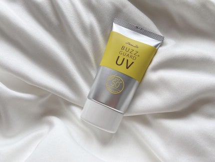 バズ ガードUV N/パラドゥ/日焼け止め・UVケアを使ったクチコミ(1枚目)