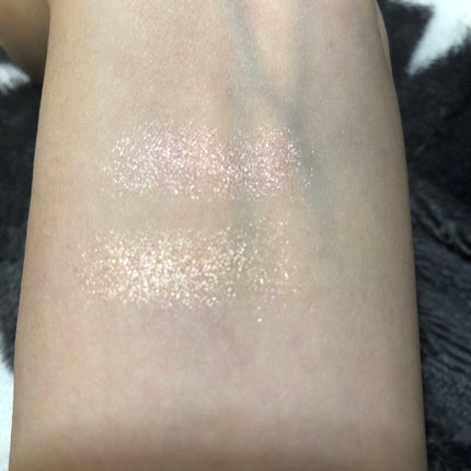 ヴェールライター/rom&nd/パウダーハイライトを使ったクチコミ(5枚目)