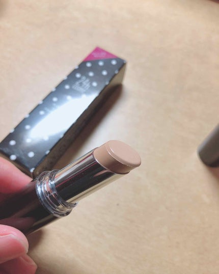 24 ミネラルスティックファンデ/24h cosme/その他ファンデーションを使ったクチコミ(2枚目)