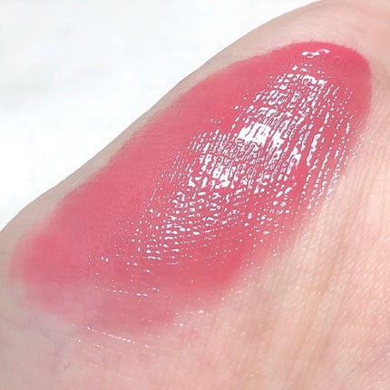 ジューシーデュイティント/dasique/リップティントを使ったクチコミ(6枚目)