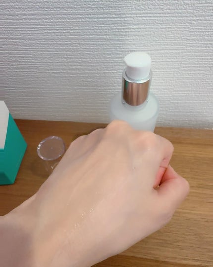 エイシカ365マイクロセラム/AESTURA/美容液を使ったクチコミ(6枚目)