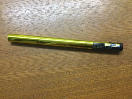 ハイパーシャープ ライナー R/MAYBELLINE NEW YORK/リキッドアイライナーを使ったクチコミ(1枚目)
