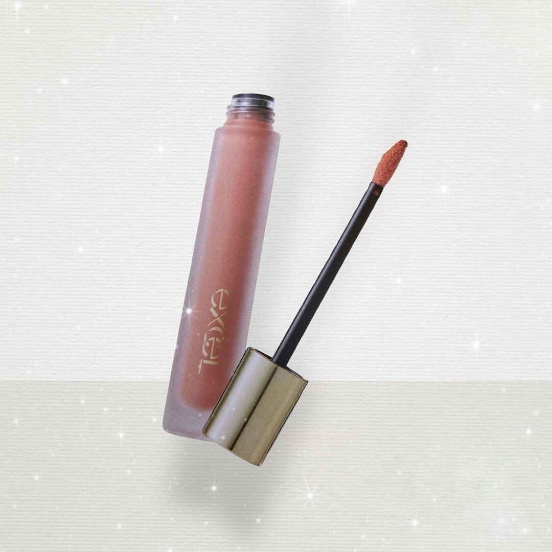 【excel エクセル
リップベルベティスト
LV02  バターカップ】

温もりを感じるヌーディオレンジ💕

顔色アップ効果も💕

肌の質感までやわらか💕

ふんわり軽やかマット💕

粉っぽさのないレア感マットな仕上がり💕

唇