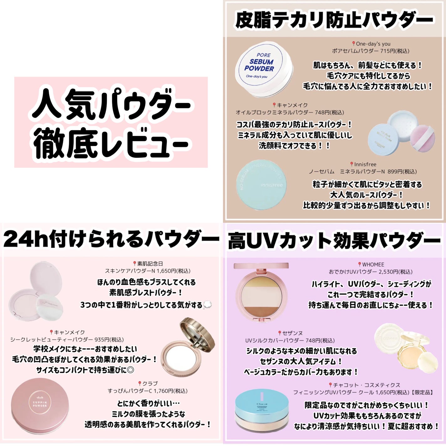 ライトリフレクティングセッティングパウダー プレスト N/NARS/プレストパウダーを使ったクチコミ(8枚目)