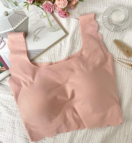 Tuche NIGHT/グンゼ/その他を使ったクチコミ(3枚目)