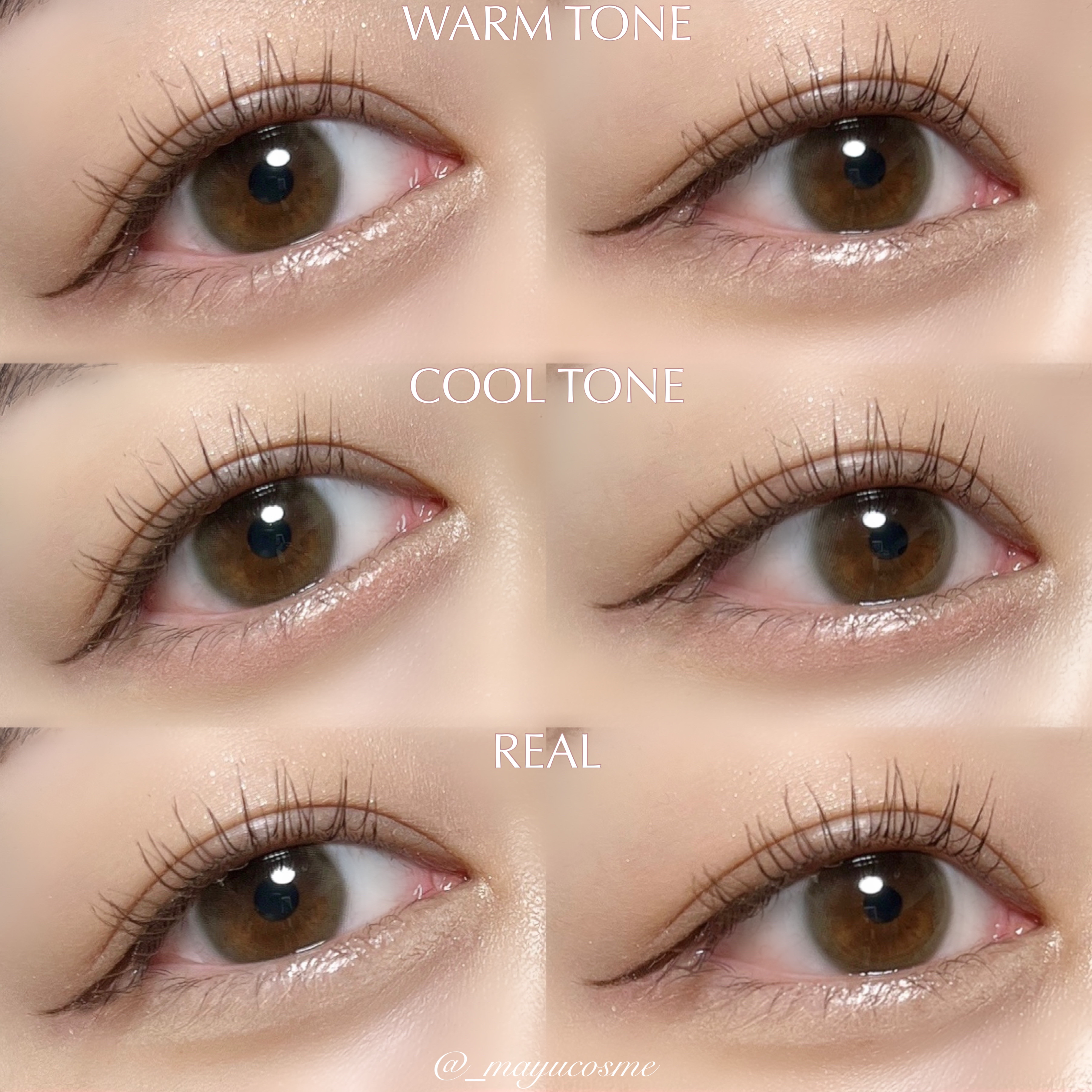 カラーグラム オールインワン涙袋メーカー/Colorgram/ペンシルアイライナーを使ったクチコミ（3枚目）