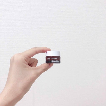 Dr.G フィラグリン バリア バームのクチコミ「乾燥対策にDr.Gのフィラグリンバリアバーム☃️
韓国旅行で、サンプルとしてもらったこのバ.....」(1枚目)