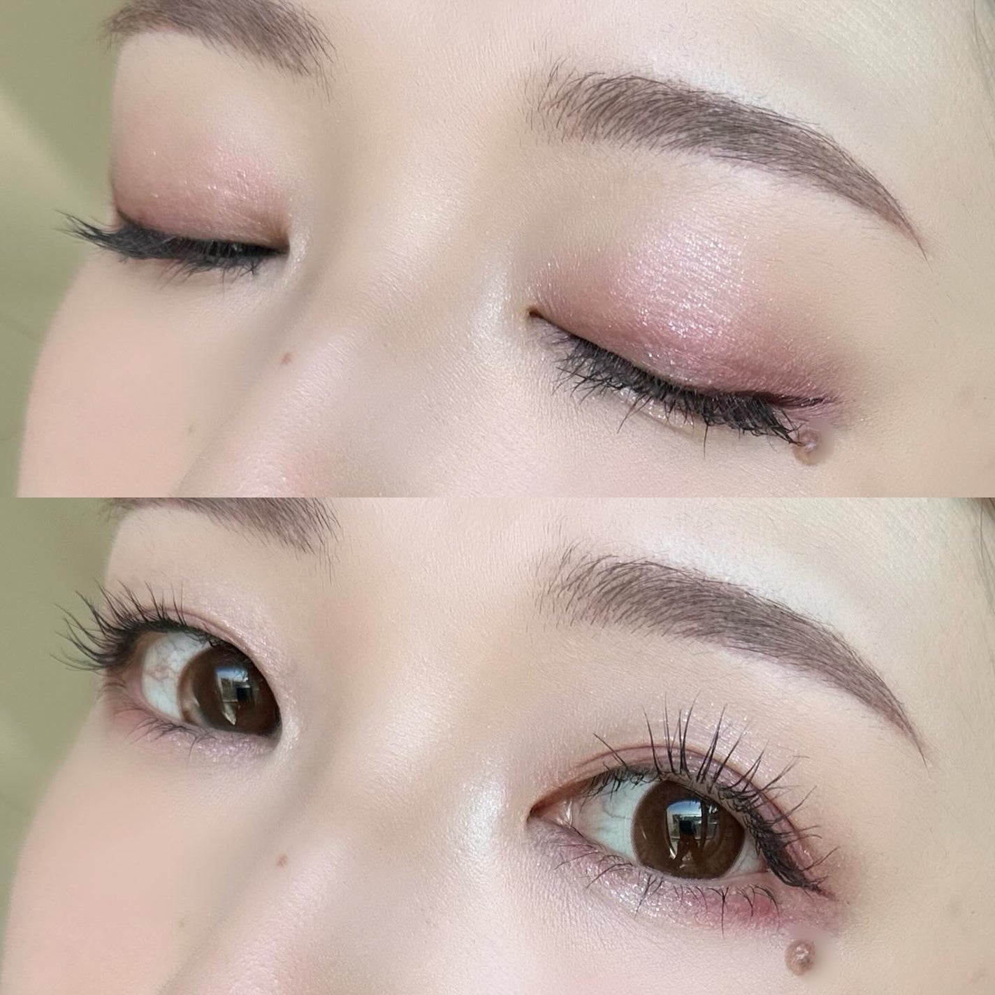 ジルスチュアート ブルームクチュール アイズ ジュエルドブーケ/JILL STUART/アイシャドウパレットを使ったクチコミ(2枚目)