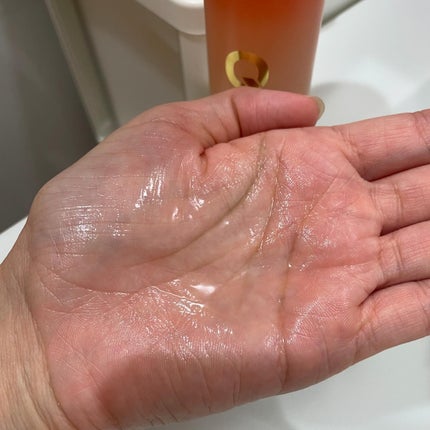 スピテラコラーゲンセラムミスト/NUDIQUE/ミスト状化粧水を使ったクチコミ(6枚目)