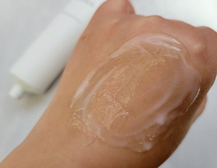 フラットスキン クレンズ&ウォッシュ/SENN/その他洗顔料を使ったクチコミ(5枚目)