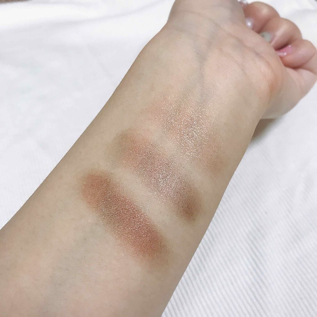 ディオールショウ フュージョン モノ/Dior/単色アイシャドウを使ったクチコミ(4枚目)