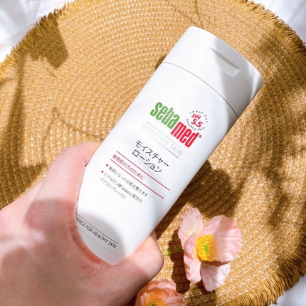 モイスチャーローション/セバメド/化粧水を使ったクチコミ(2枚目)