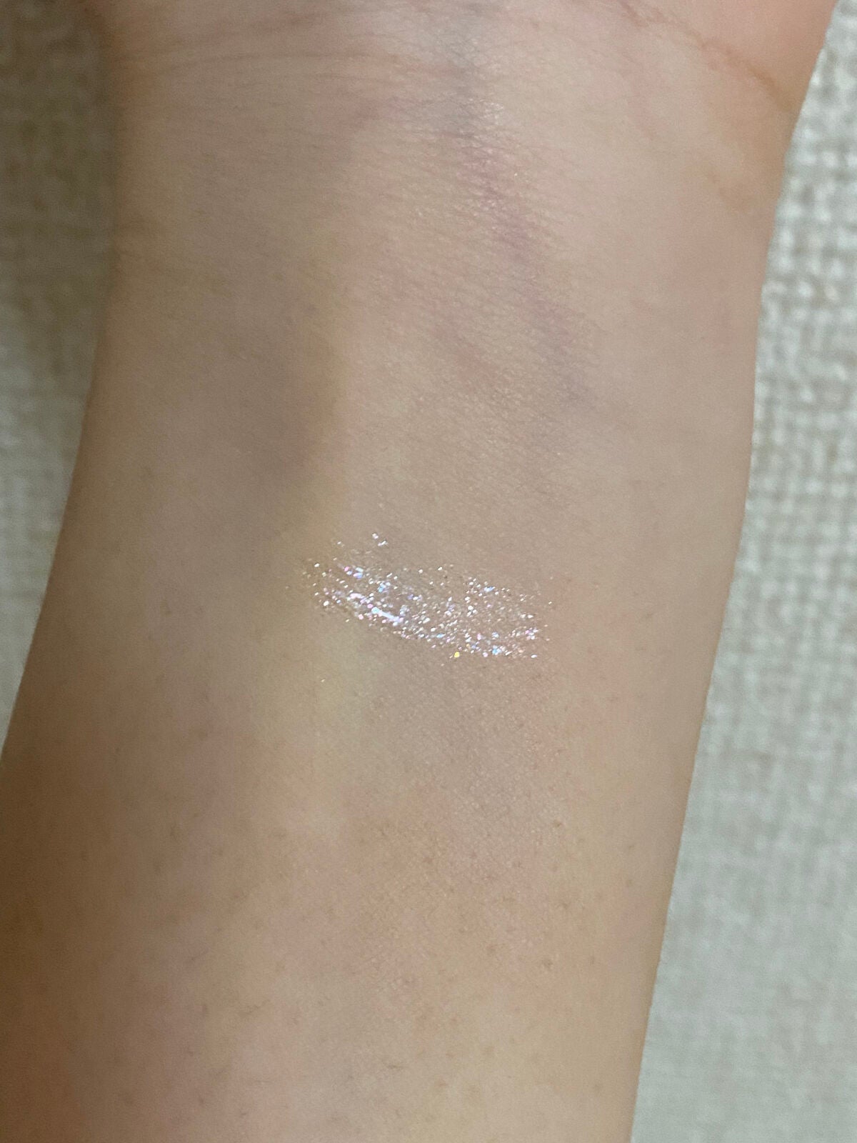 グロウリキッドライナー/CEZANNE/リキッドアイライナーを使ったクチコミ(3枚目)