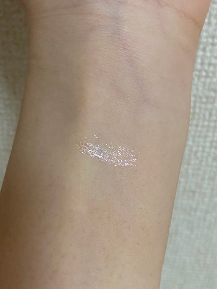 グロウリキッドライナー/CEZANNE/リキッドアイライナーを使ったクチコミ(3枚目)