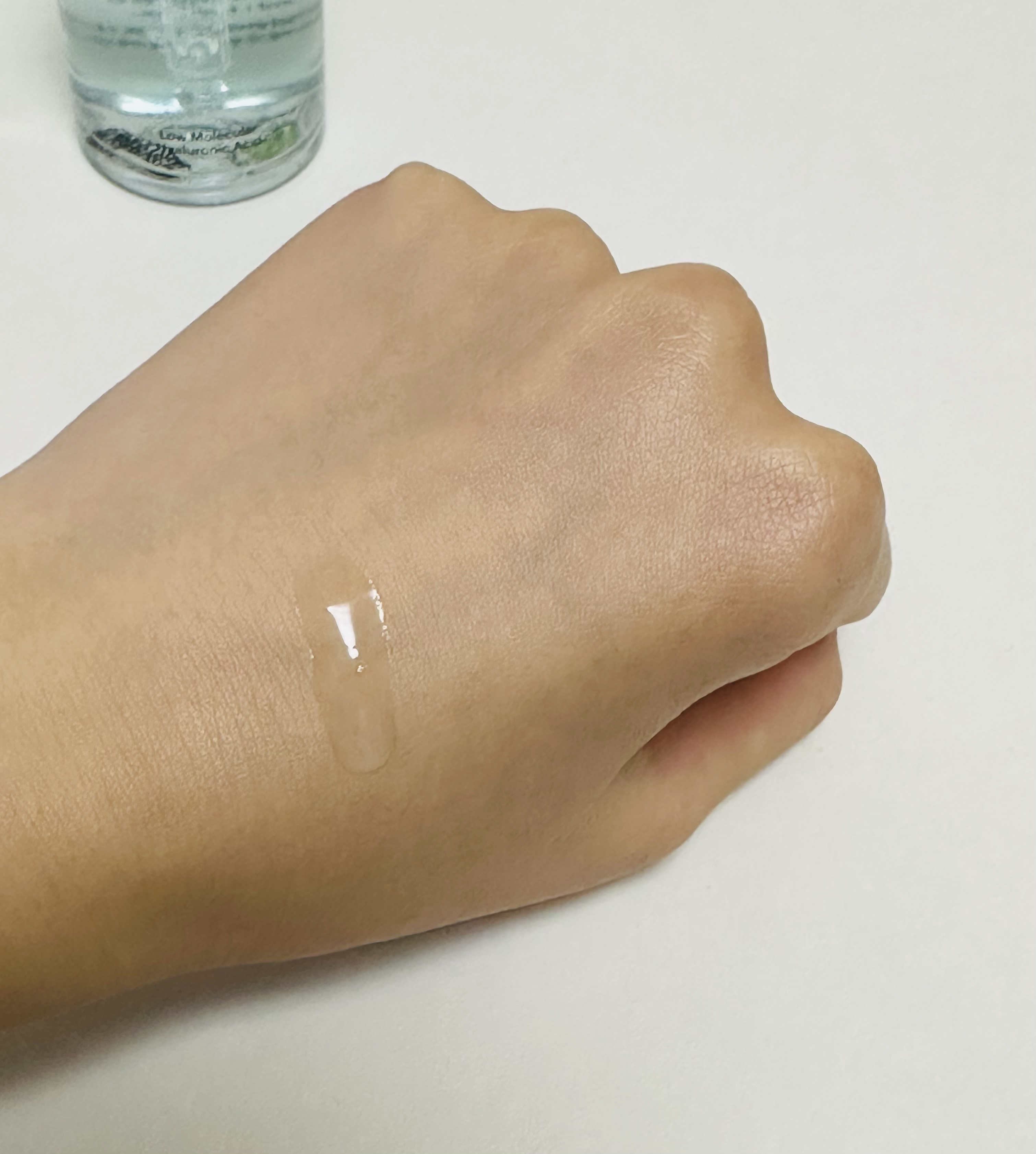 ダイブイン セラム/Torriden/美容液を使ったクチコミ（2枚目）