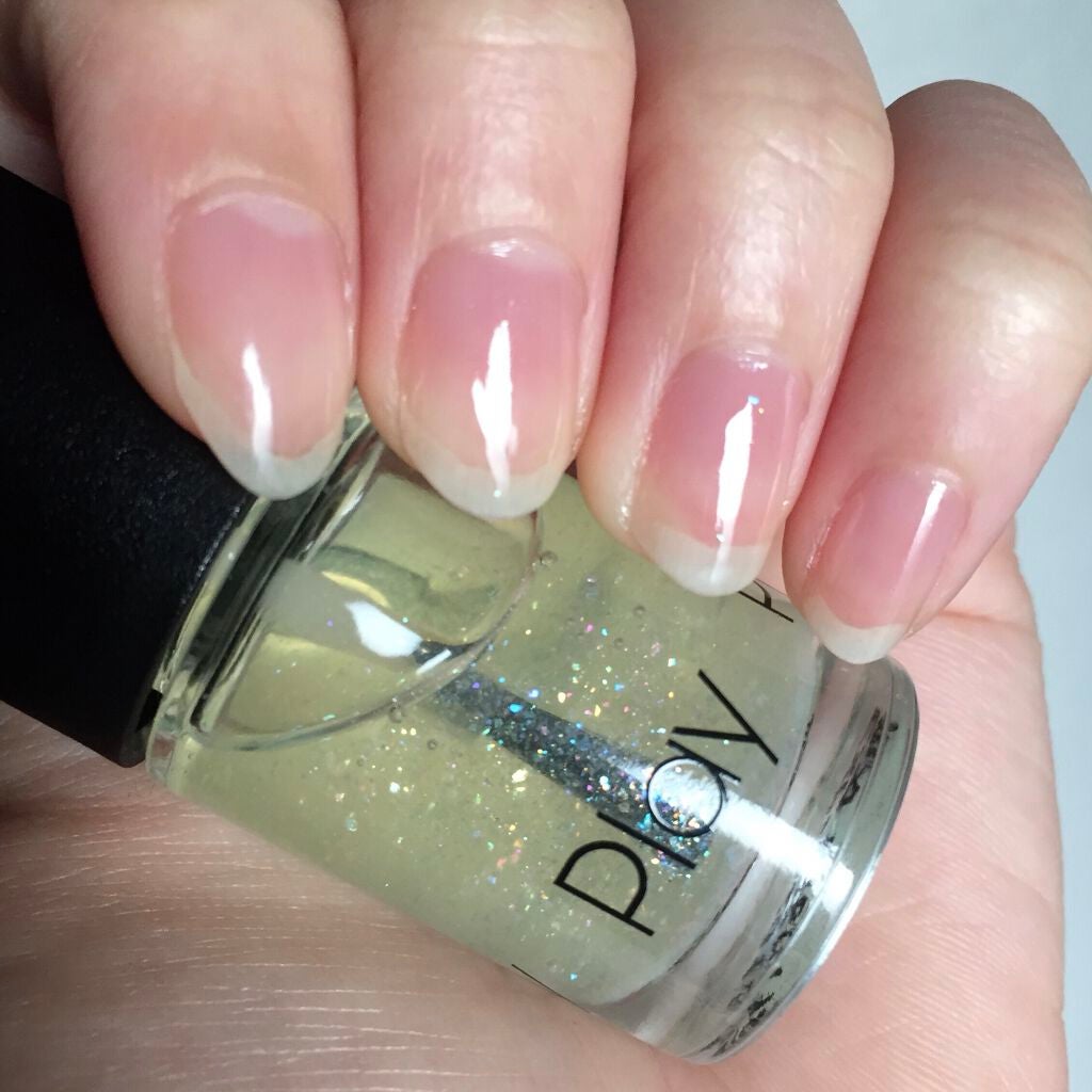 プレイネイル/ETUDE/マニキュアを使ったクチコミ(4枚目)