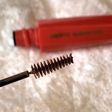 フィルム眉カラー/デジャヴュ/眉マスカラを使ったクチコミ(3枚目)