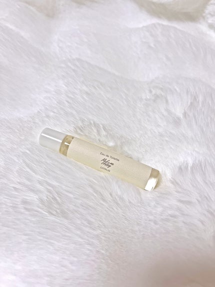 エッセンスインヘアミルク/オルビス/ヘアミルクを使ったクチコミ(6枚目)