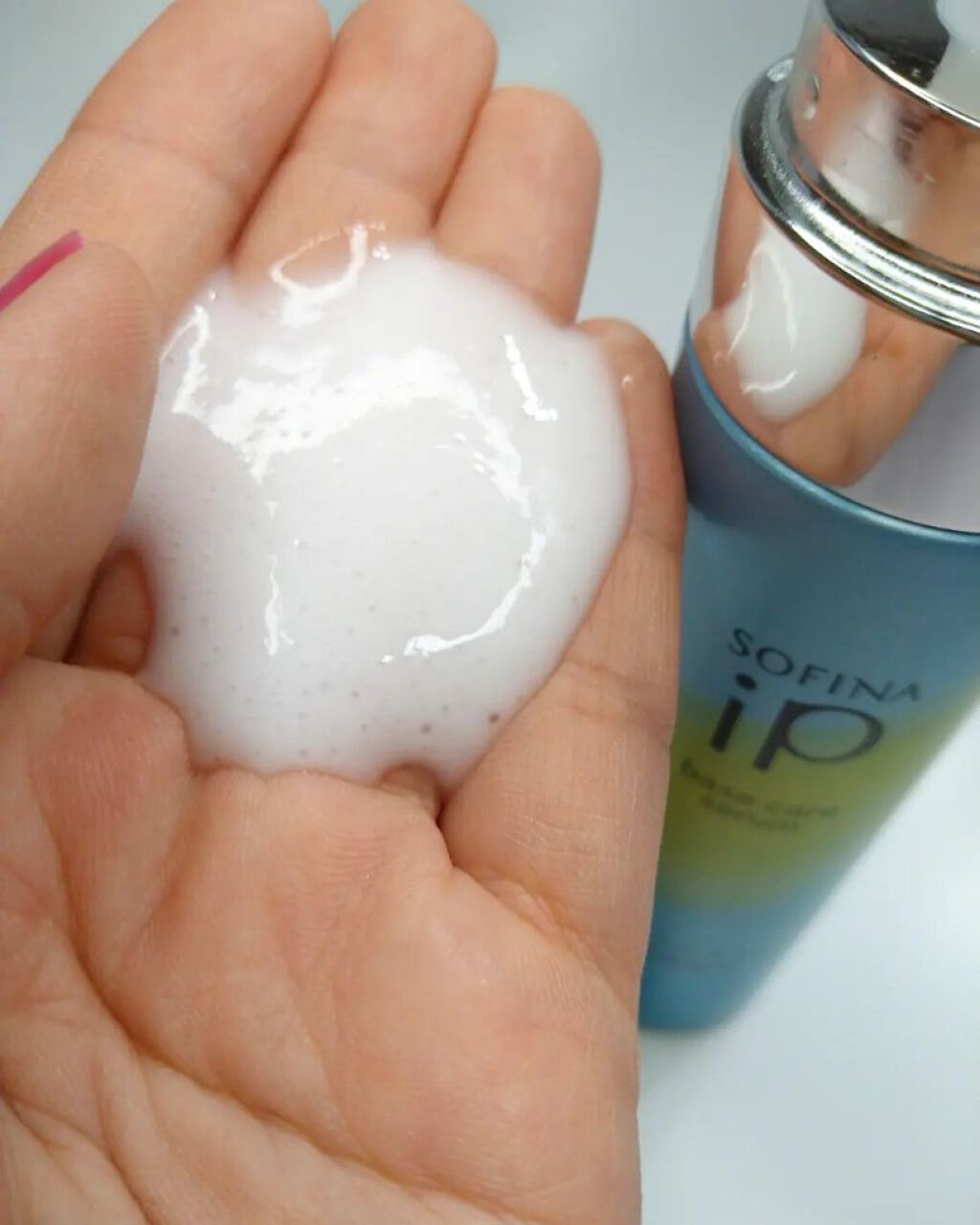 を使ったクチコミ（2枚目）