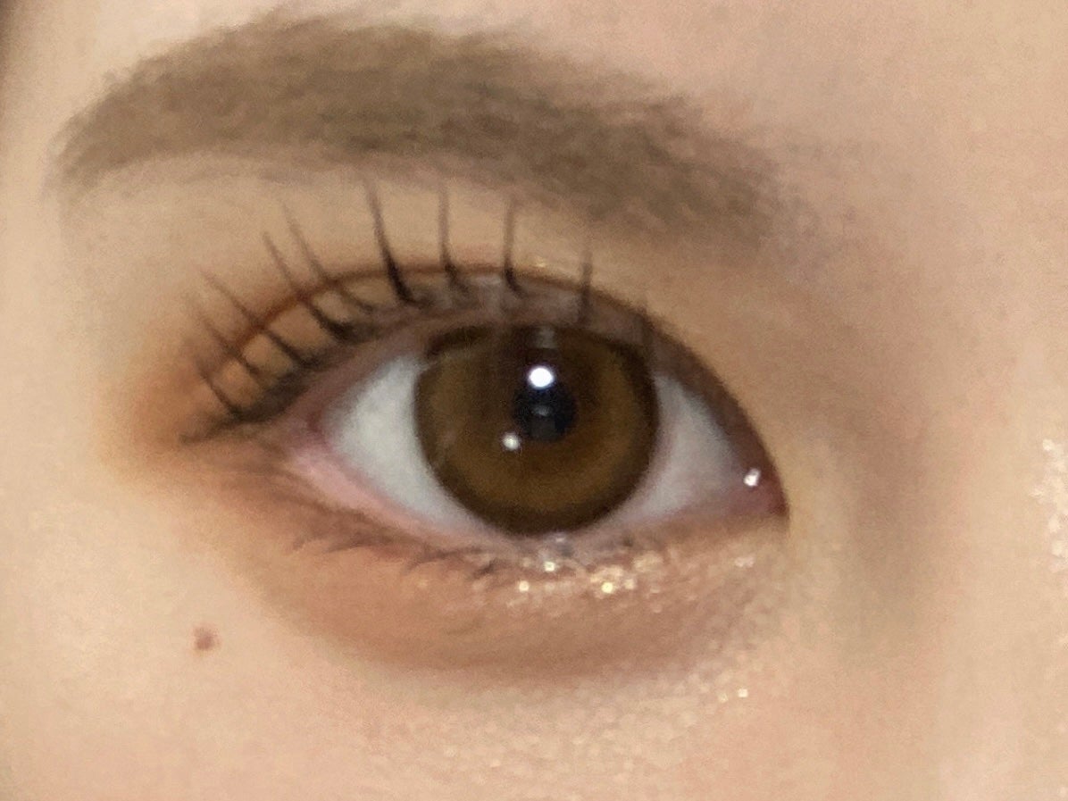 ラスティングマルチアイベース WP/キャンメイク/アイシャドウベースを使ったクチコミ(1枚目)