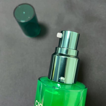 CICA タイガーセラム/cos:mura/美容液を使ったクチコミ(4枚目)