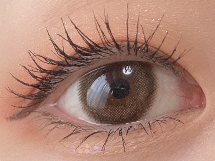 インクブイシェーディング/PERIPERA/シェーディングを使ったクチコミ（2枚目）