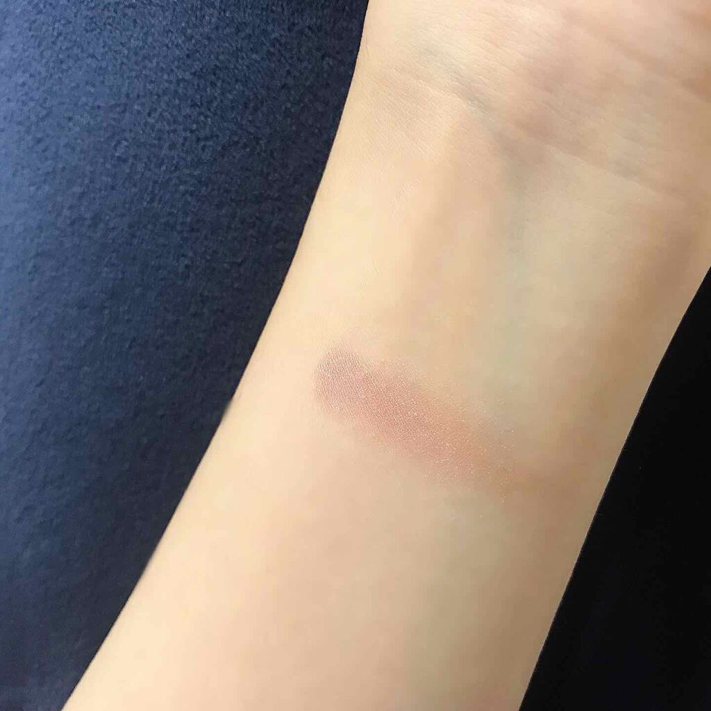 アイグロウ ジェム/DECORTÉ/ジェル・クリームアイシャドウを使ったクチコミ（2枚目）