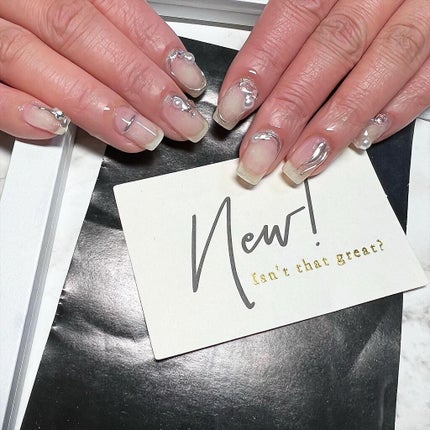 を使ったクチコミ(1枚目)