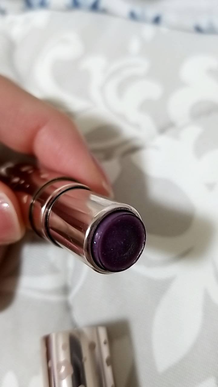 ミニバーム リップスティック/Visée/口紅を使ったクチコミ(2枚目)