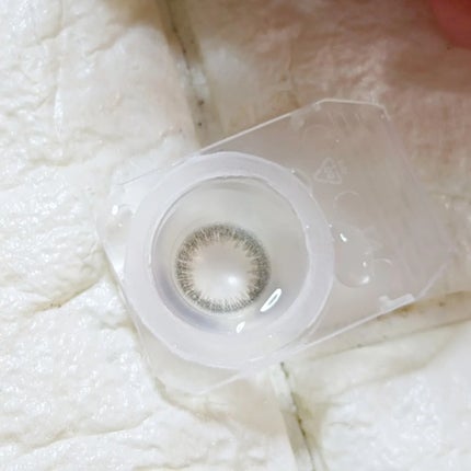 ramurie ラムリエ/ramurie/ワンデー(1DAY)カラコンを使ったクチコミ(4枚目)