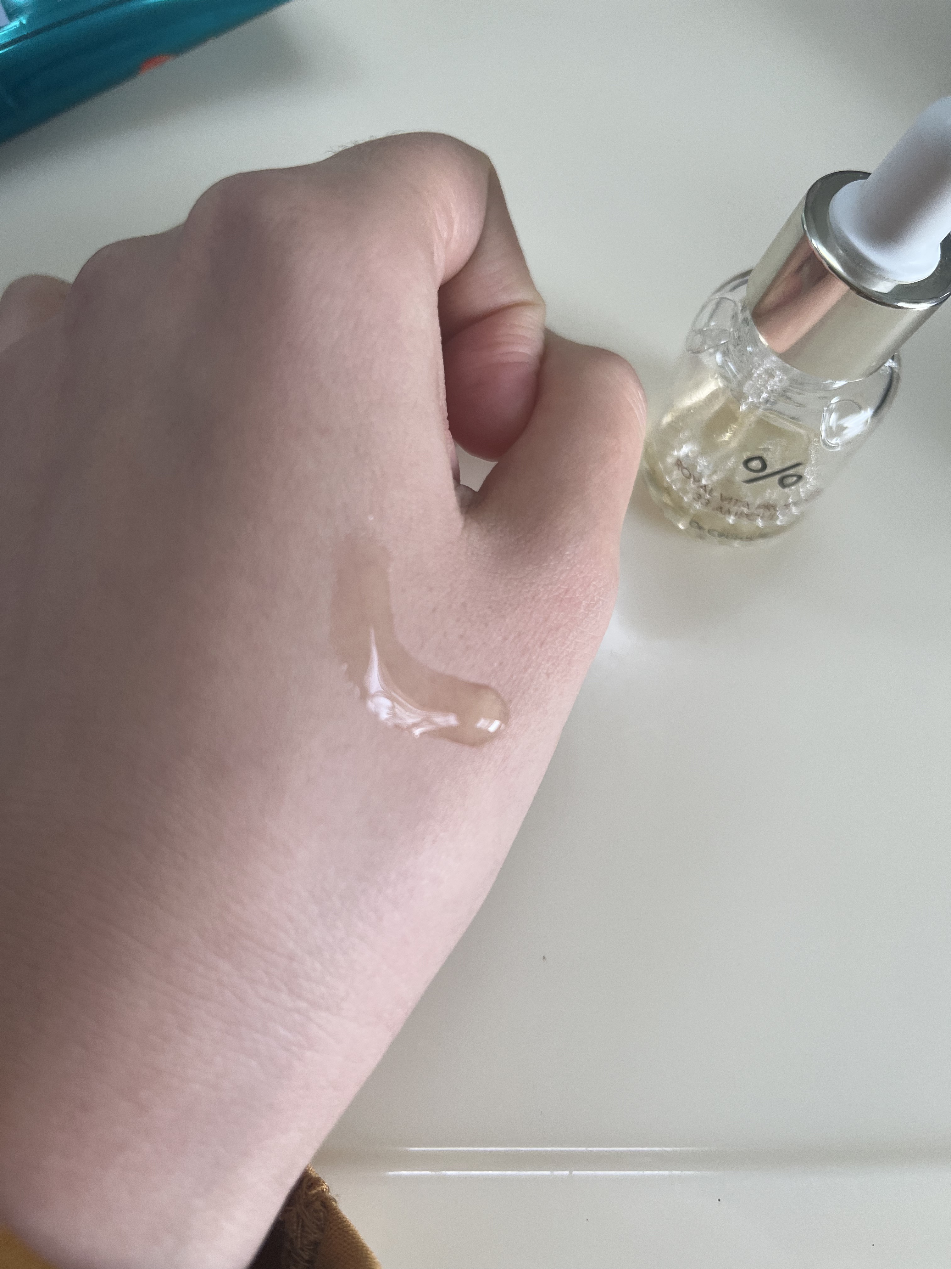 ロイヤルビタプロポリス33アンプル/Dr.Ceuracle/美容液を使ったクチコミ（2枚目）