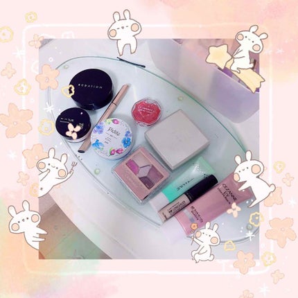 モテライナー リキッド/UZU BY FLOWFUSHI/リキッドアイライナーを使ったクチコミ(2枚目)