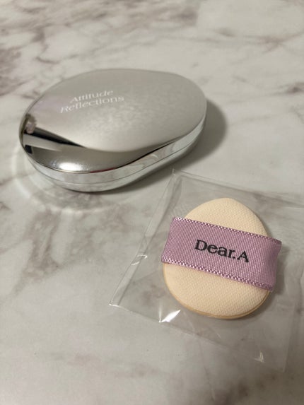 オアシス スージング マスク/Dr.Althea/シートマスク・パックを使ったクチコミ(6枚目)