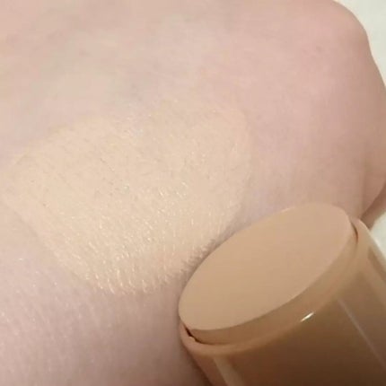 シルキースティックファンデーション/KAMIKA/その他ファンデーションを使ったクチコミ(5枚目)