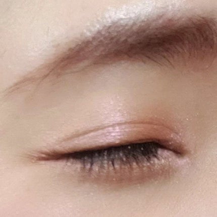 ル・ヌフ・ジバンシイ No.07(限定色)/GIVENCHY/アイシャドウパレットを使ったクチコミ(2枚目)