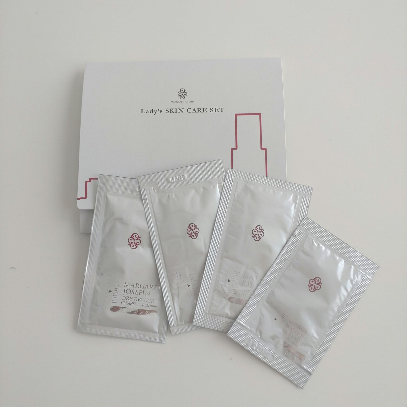 ドライレスキューローション/マーガレット・ジョセフィン/化粧水を使ったクチコミ(1枚目)