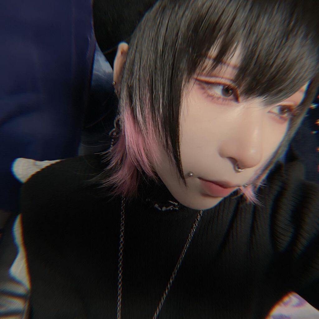 マスカラ 05 ピンクブラウン/ROUTEES/マスカラを使ったクチコミ（1枚目）