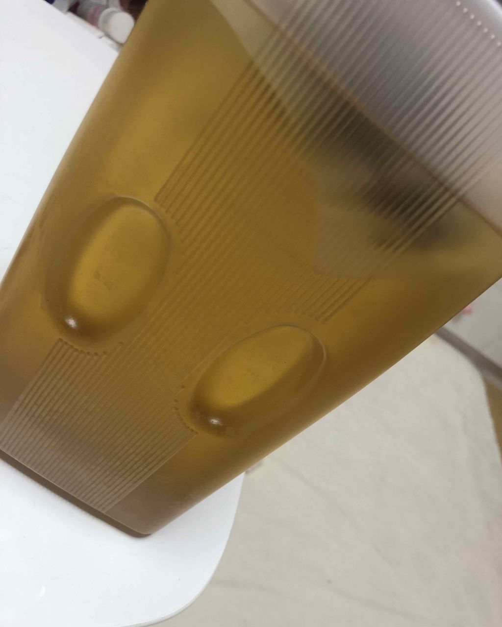 たんぽぽ茶/オーガランド/ドリンクを使ったクチコミ(3枚目)