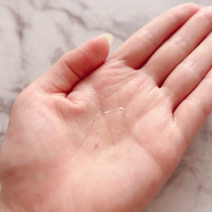 クリアフル ローションM(しっとりタイプ)/オルビス/化粧水を使ったクチコミ(4枚目)