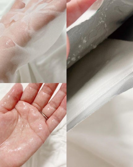 プロCICA マスク/VT/シートマスク・パックを使ったクチコミ(10枚目)