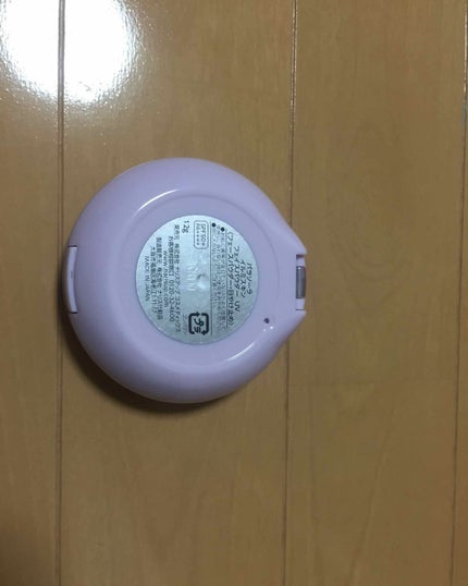 パラソーラ イルミスキン フェイスパウダー UV/ナリスアップ/プレストパウダーを使ったクチコミ(3枚目)